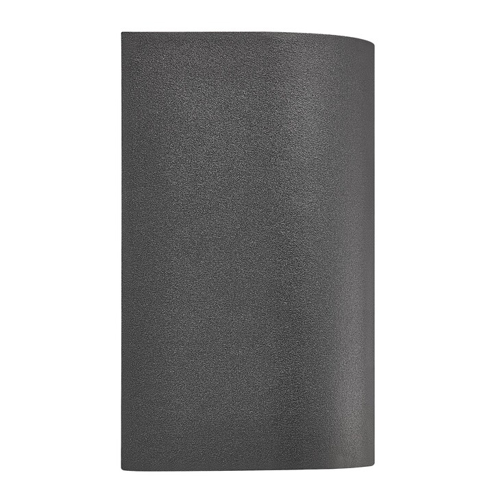 Nordlux Canto Maxi 2 Wall Light Seaside black