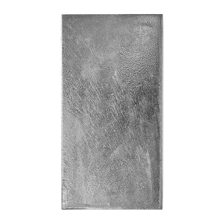 Nordlux Canto Maxi Kubi 2 Wall Light Galvanized