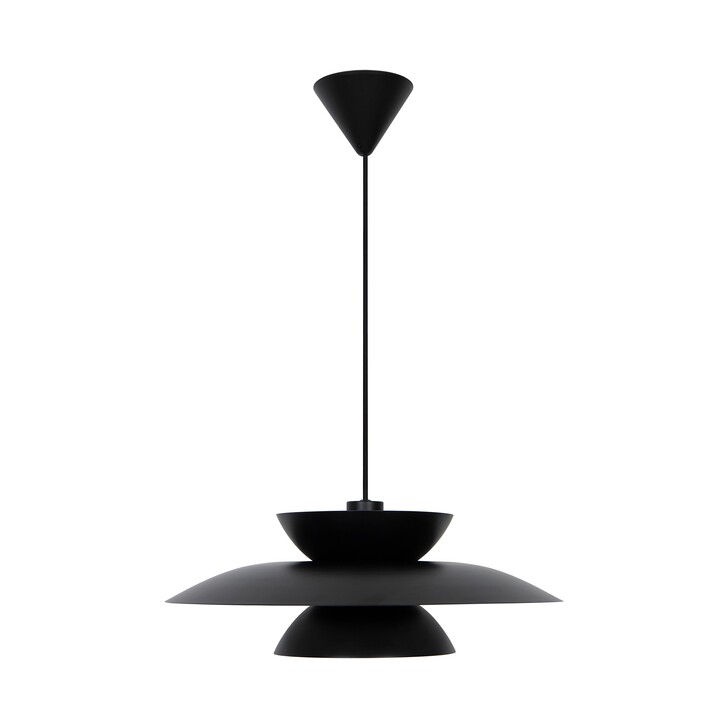 Nordlux Carmen 45 Pendant Black