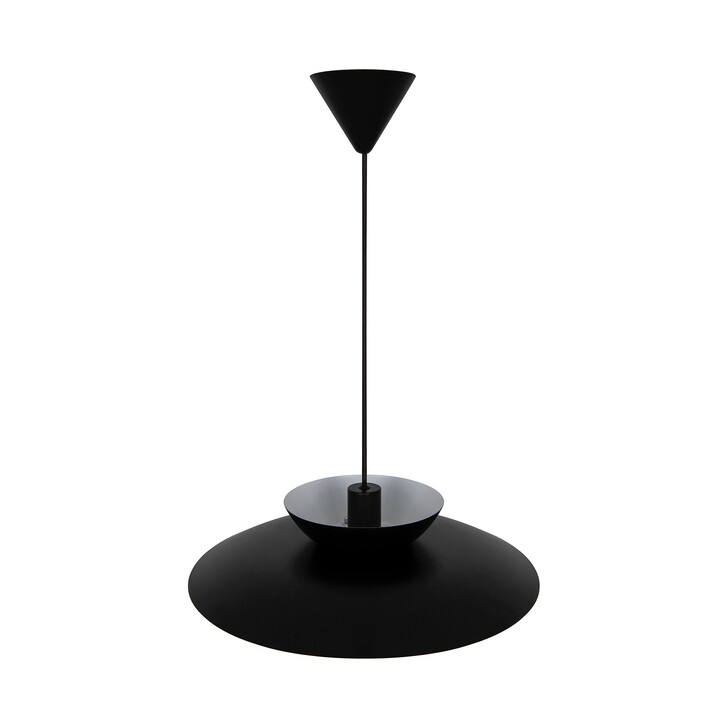 Nordlux Carmen 45 Pendant Black