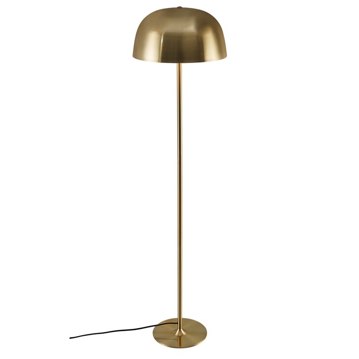 Nordlux Cera Floor lamp Brass