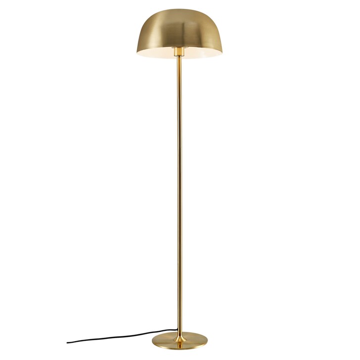 Nordlux Cera Floor lamp Brass