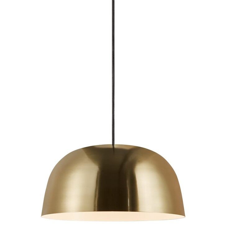 Nordlux Cera Pendant Brass
