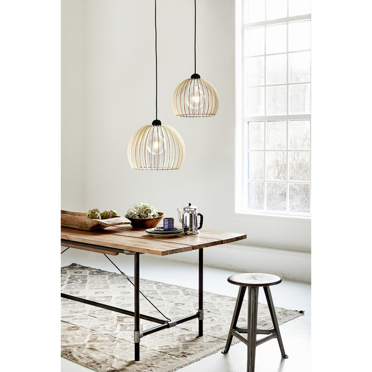 Nordlux Chino 30 Pendant Nature