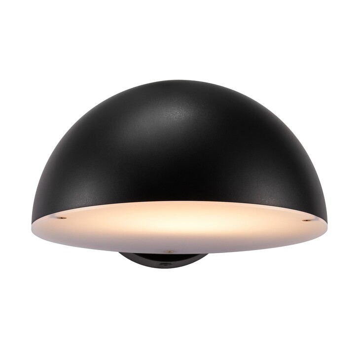 Nordlux Clarso Wall Light Black