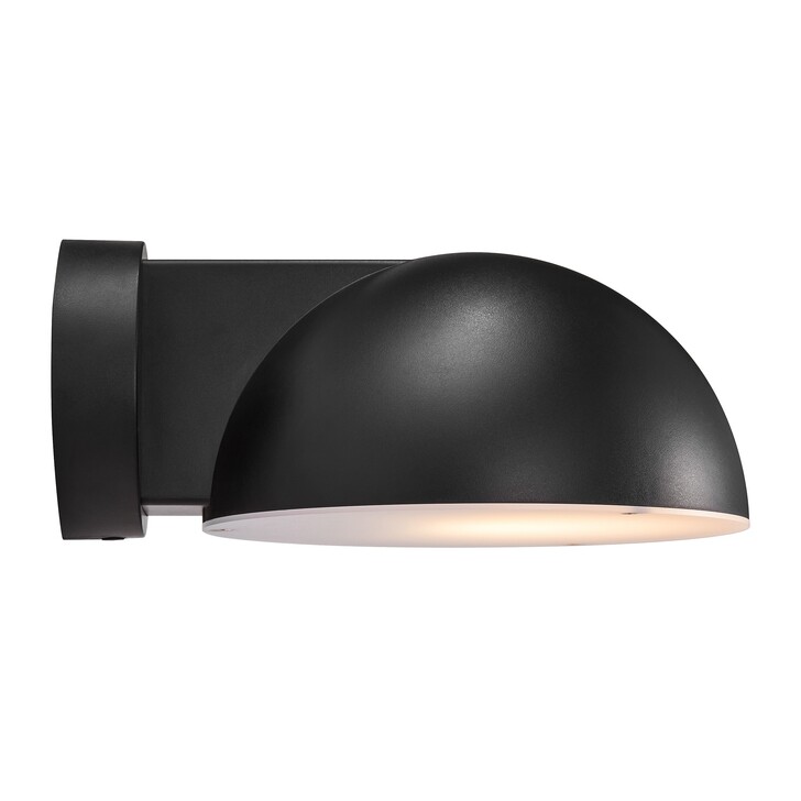 Nordlux Clarso Wall Light Black