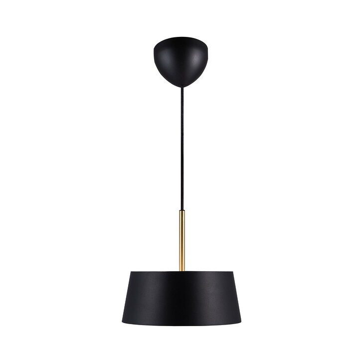 Nordlux Clasi 30 Pendant Black