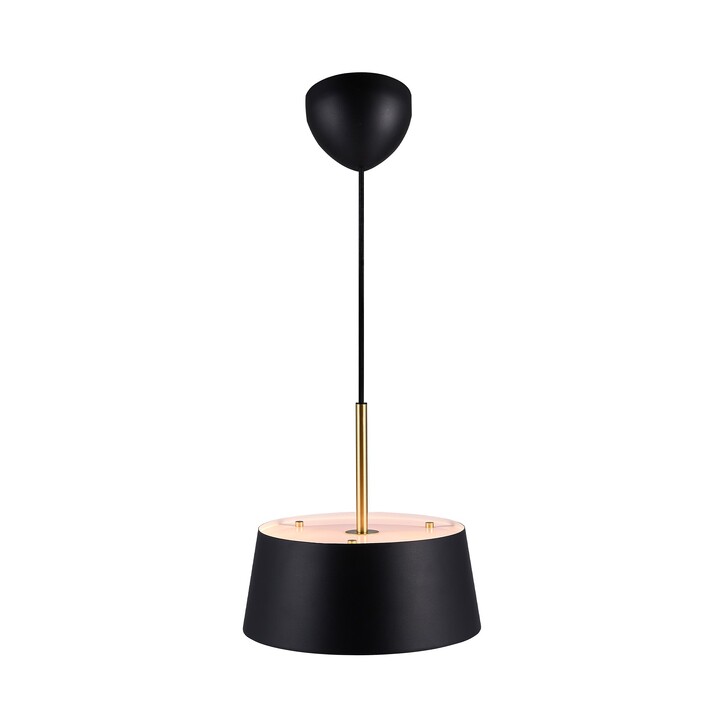 Nordlux Clasi 30 Pendant Black