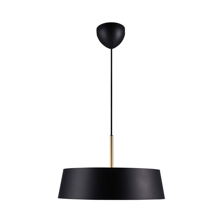 Nordlux Clasi 45 Pendant Black