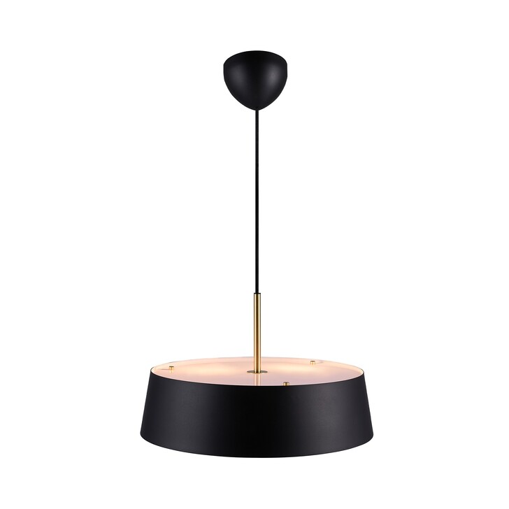 Nordlux Clasi 45 Pendant Black
