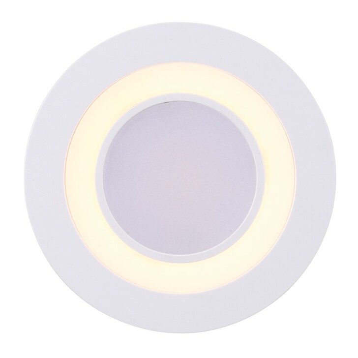 Nordlux Clyde 8 Downlight White