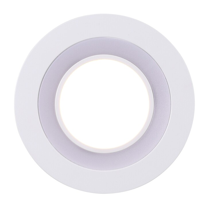 Nordlux Clyde 8 Downlight White