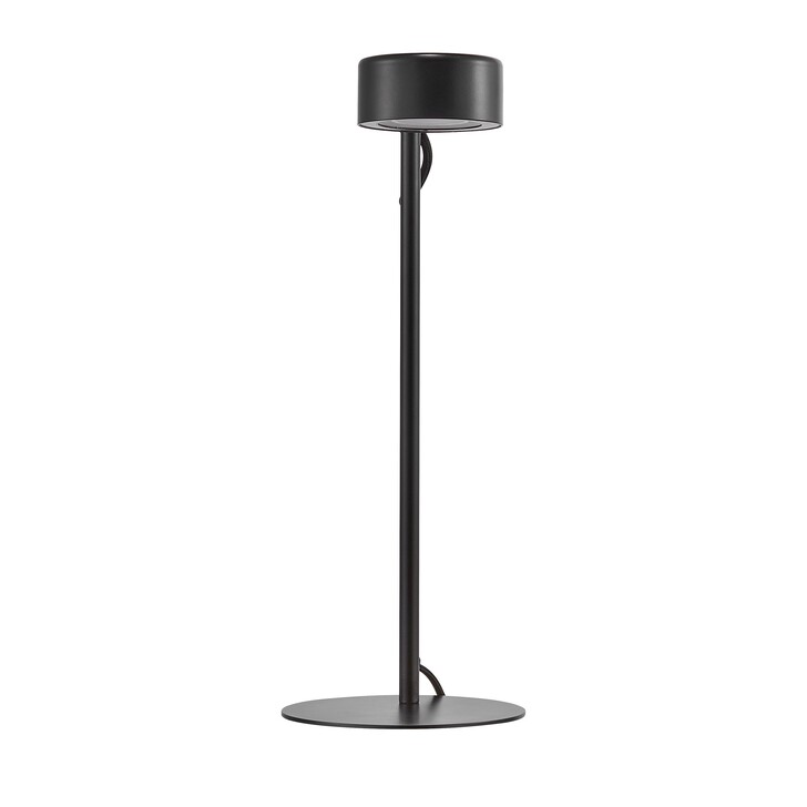 Nordlux Clyde Table lamp Black