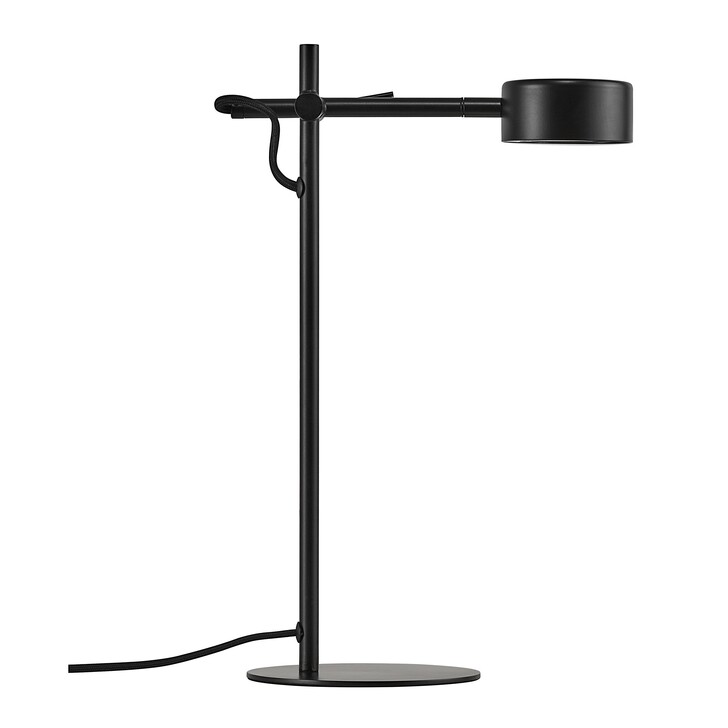 Nordlux Clyde Table lamp Black