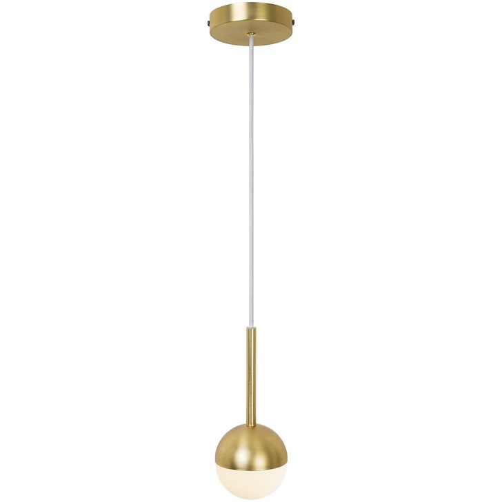 Nordlux Contina Pendant Brass