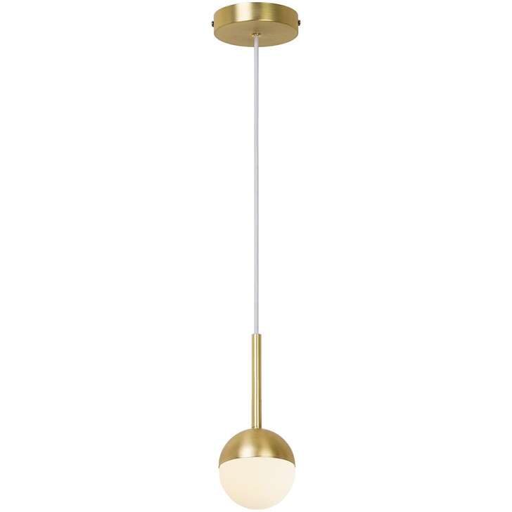 Nordlux Contina Pendant Brass