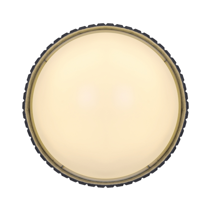Nordlux Corato 40 Ceiling Light Grey