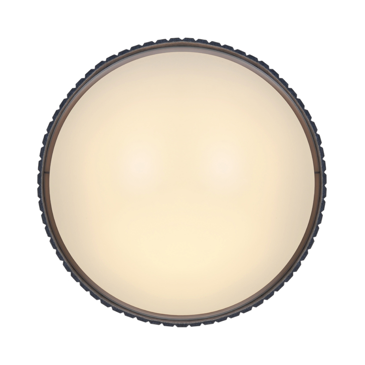 Nordlux Corato 50 Ceiling Light Grey