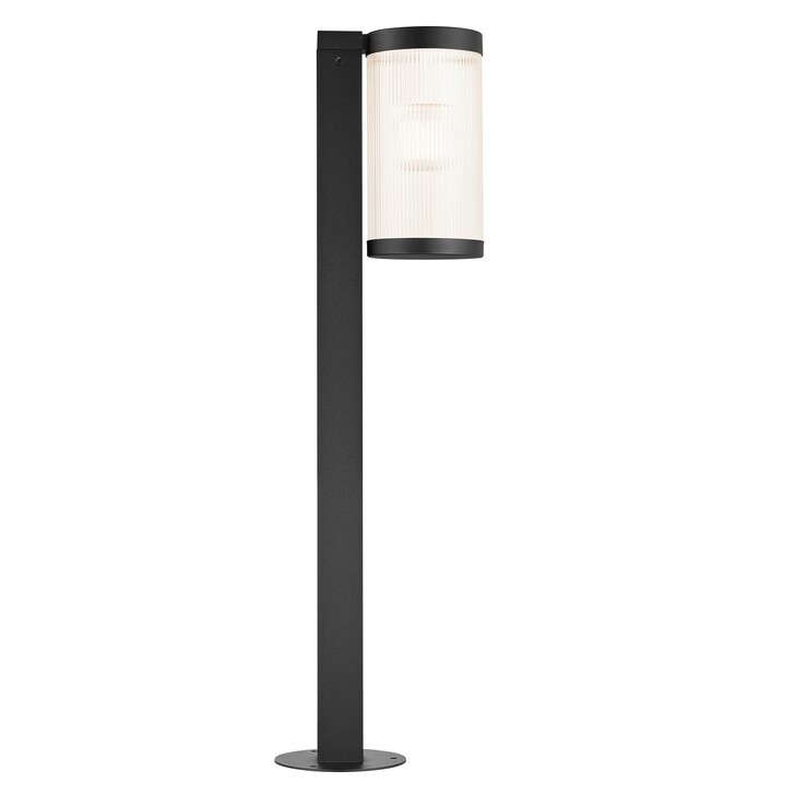 Nordlux Coupar Garden Light Black
