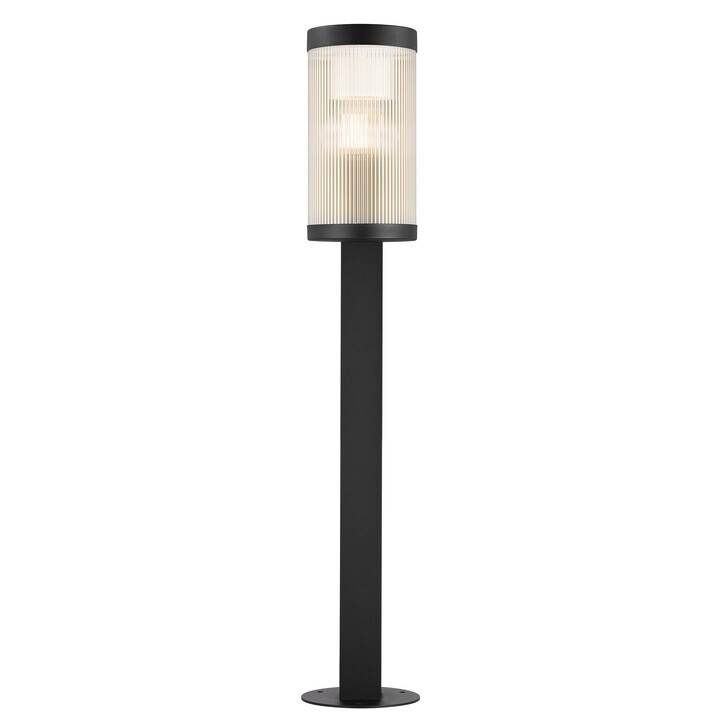 Nordlux Coupar Garden Light Black