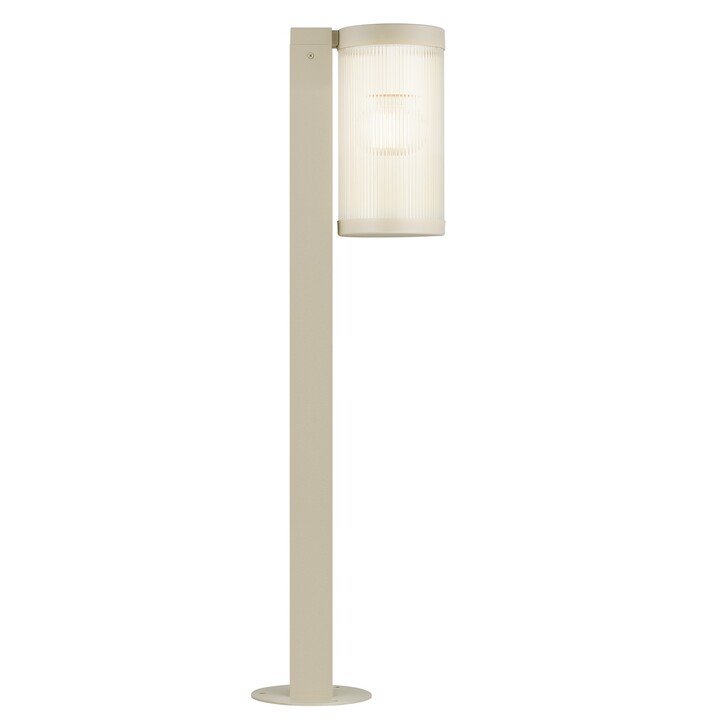 Nordlux Coupar Garden Light Sanded