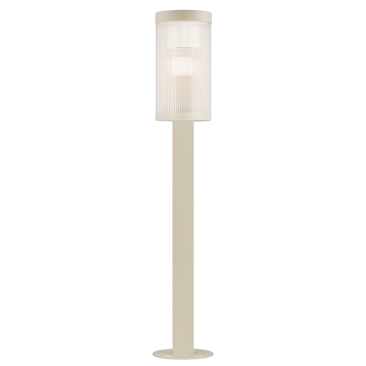 Nordlux Coupar Garden Light Sanded