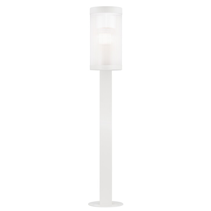Nordlux Coupar Garden Light White