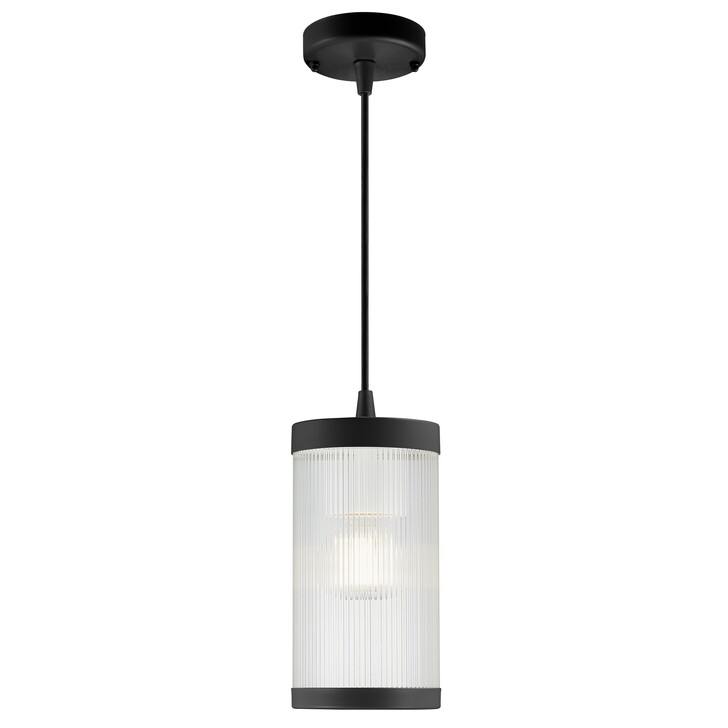 Nordlux Coupar Pendant Black