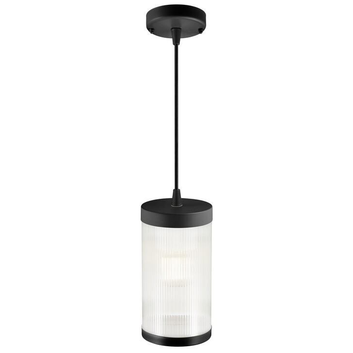 Nordlux Coupar Pendant Black