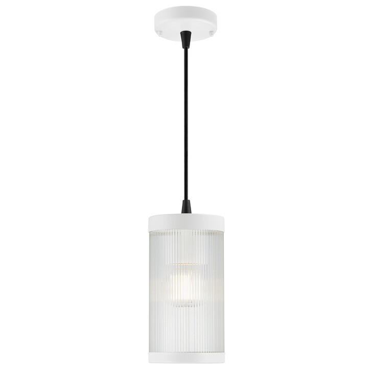 Nordlux Coupar Pendant White