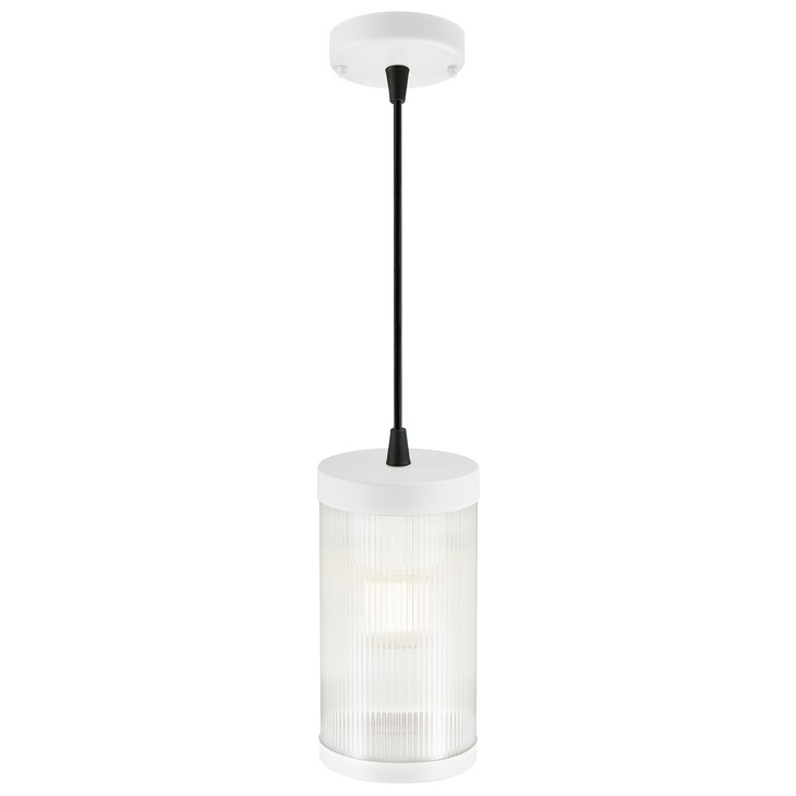 Nordlux Coupar Pendant White