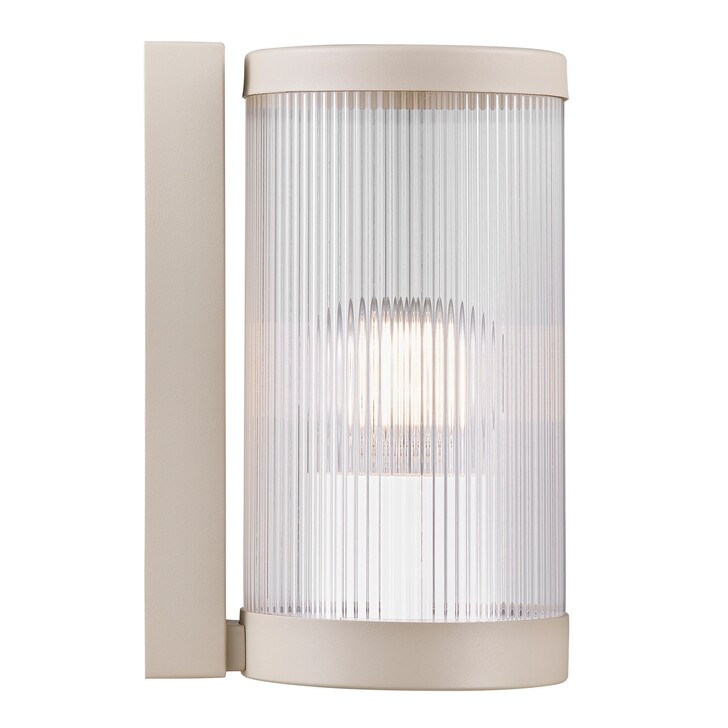 Nordlux Coupar Wall Light Sanded