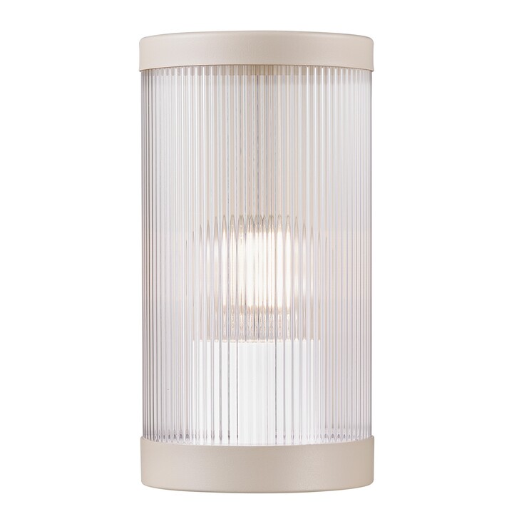 Nordlux Coupar Wall Light Sanded