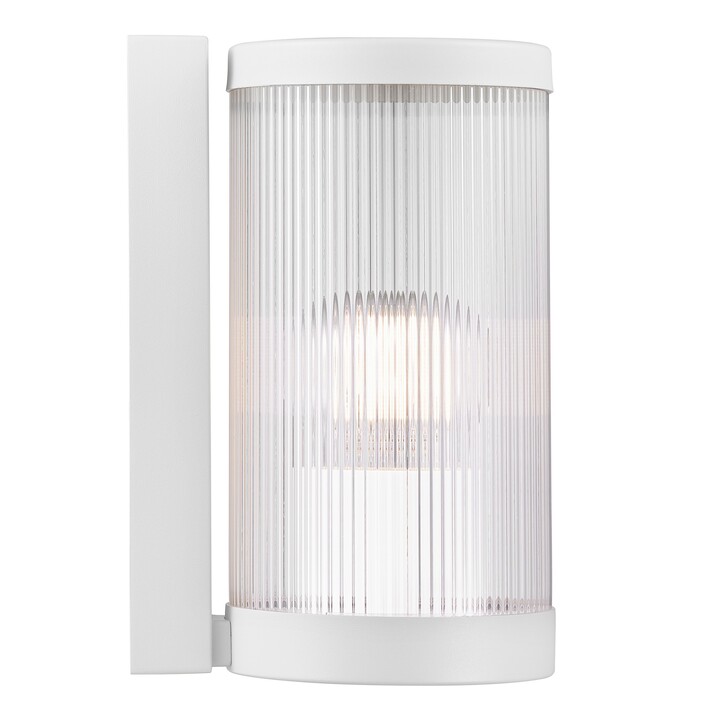 Nordlux Coupar Wall Light White