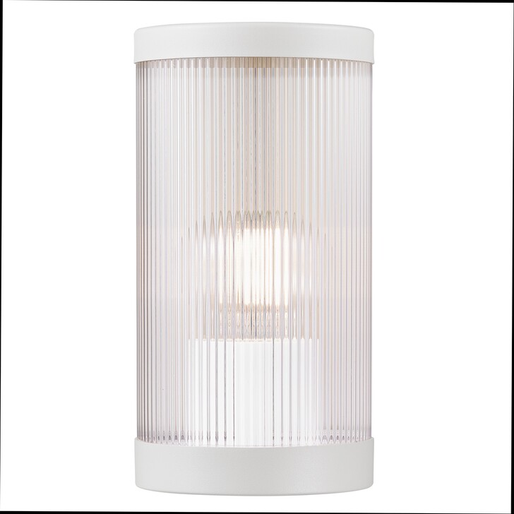 Nordlux Coupar Wall Light White