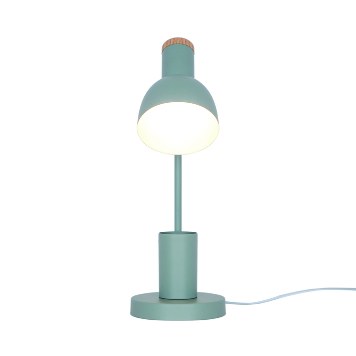 Nordlux Devone Table lamp Dusty green