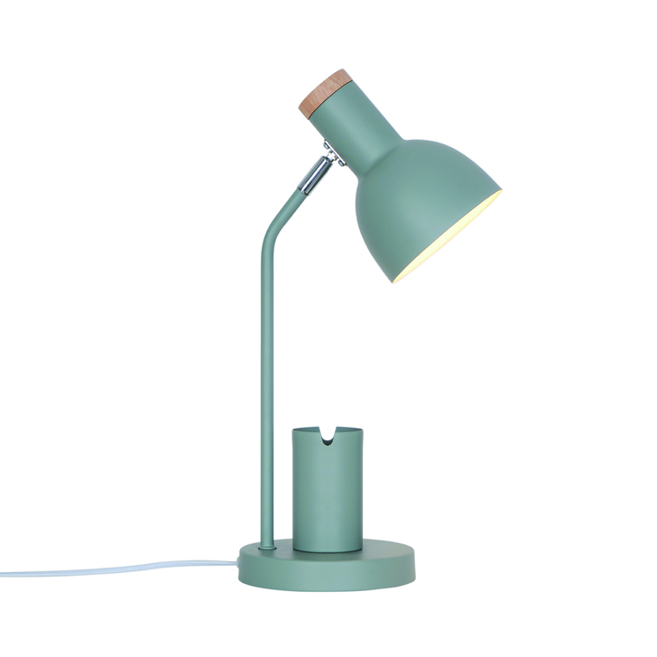 Nordlux Devone Table lamp Dusty green