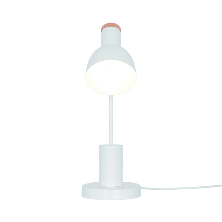 Nordlux Devone Table lamp White