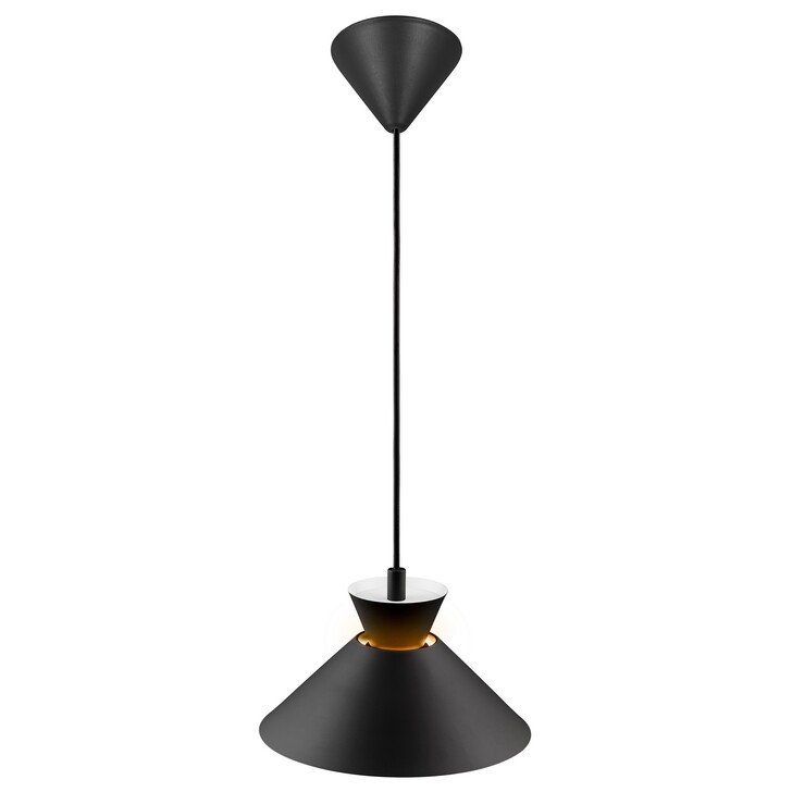 Nordlux Dial 25 Pendant Black