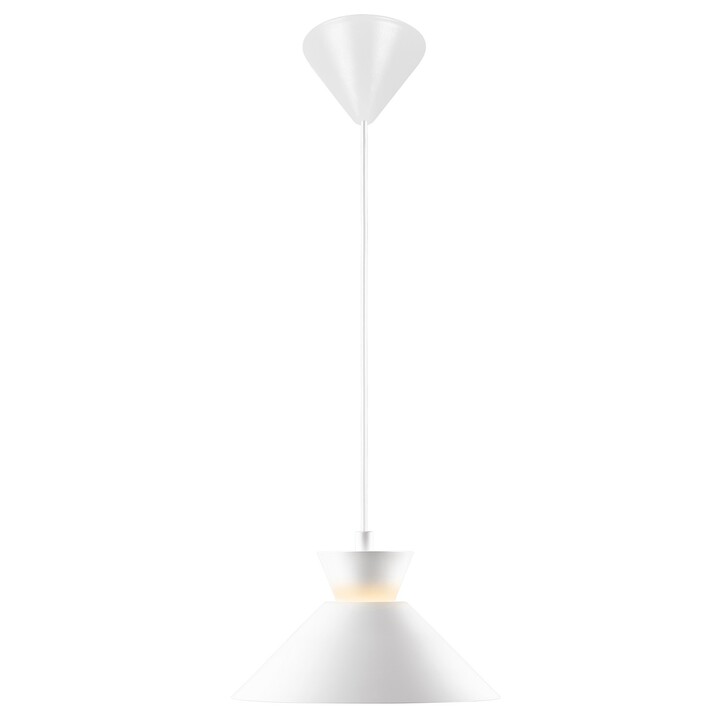 Nordlux Dial 25 Pendant White