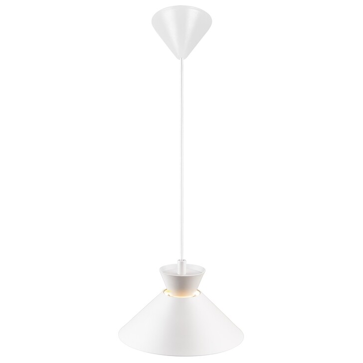 Nordlux Dial 25 Pendant White
