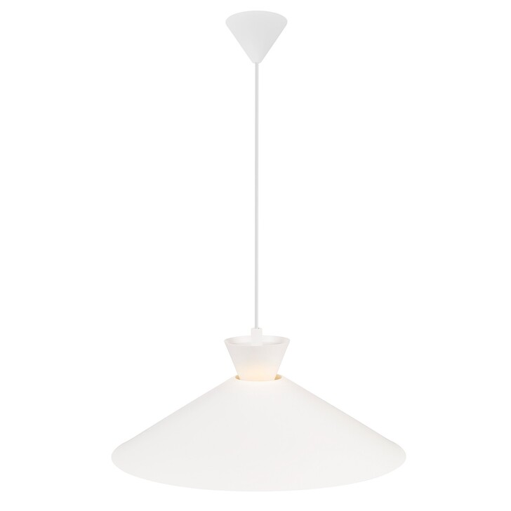 Nordlux Dial 45 Pendant White