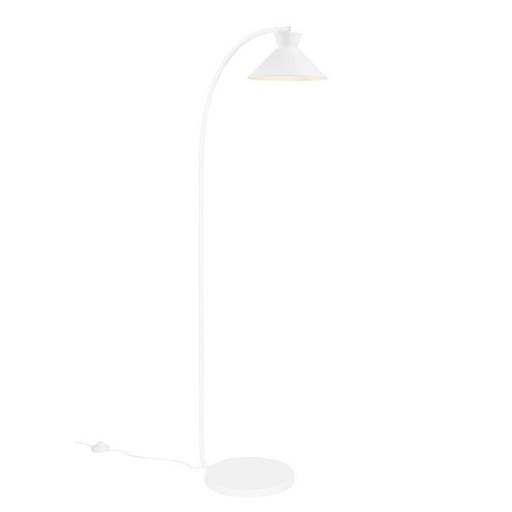 Nordlux Dial Floor lamp White