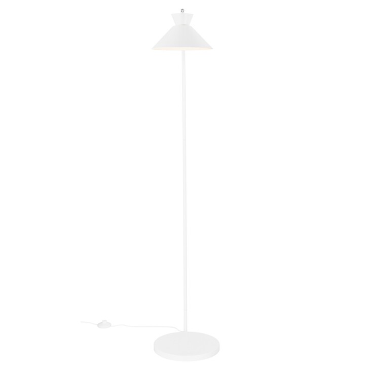 Nordlux Dial Floor lamp White
