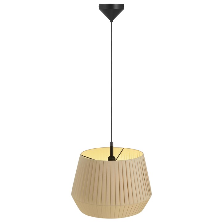 Nordlux Dicte 40 Pendant Beige