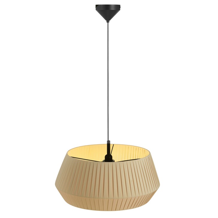 Nordlux Dicte 53 Pendant Beige