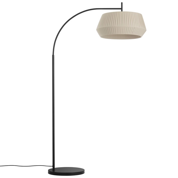 Nordlux Dicte Floor lamp Beige
