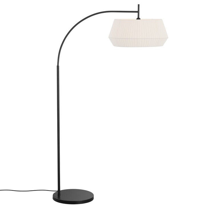 Nordlux Dicte Floor lamp White