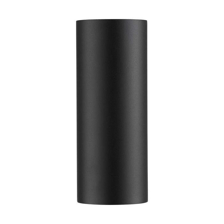 Nordlux Dion Double Wall Light Black