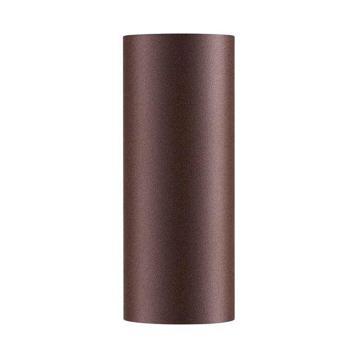 Nordlux Dion Double Wall Light Rusty